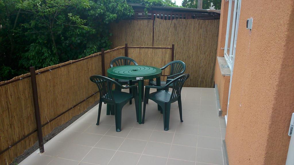 Orchidea Apartman Тата Номер фото