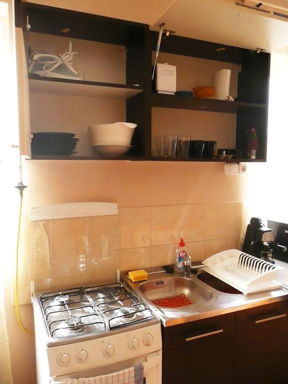 Orchidea Apartman Тата Номер фото