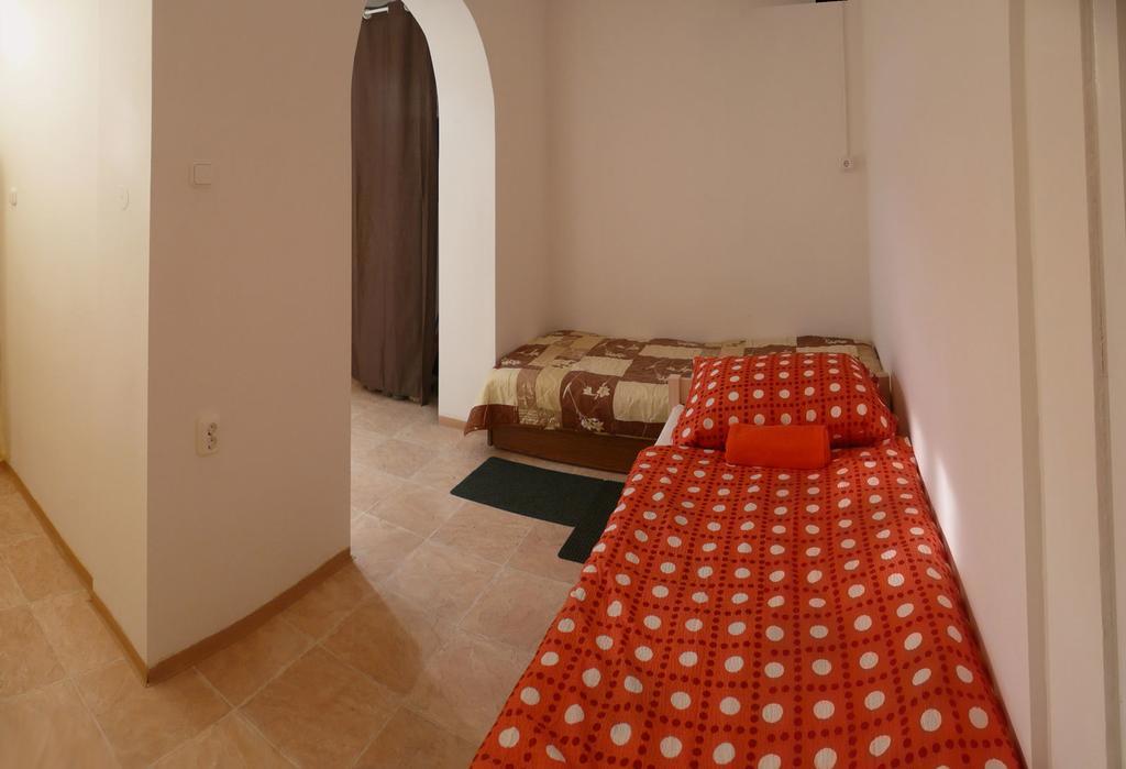 Orchidea Apartman Тата Номер фото