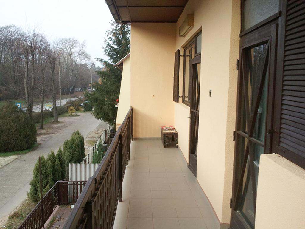 Orchidea Apartman Тата Номер фото