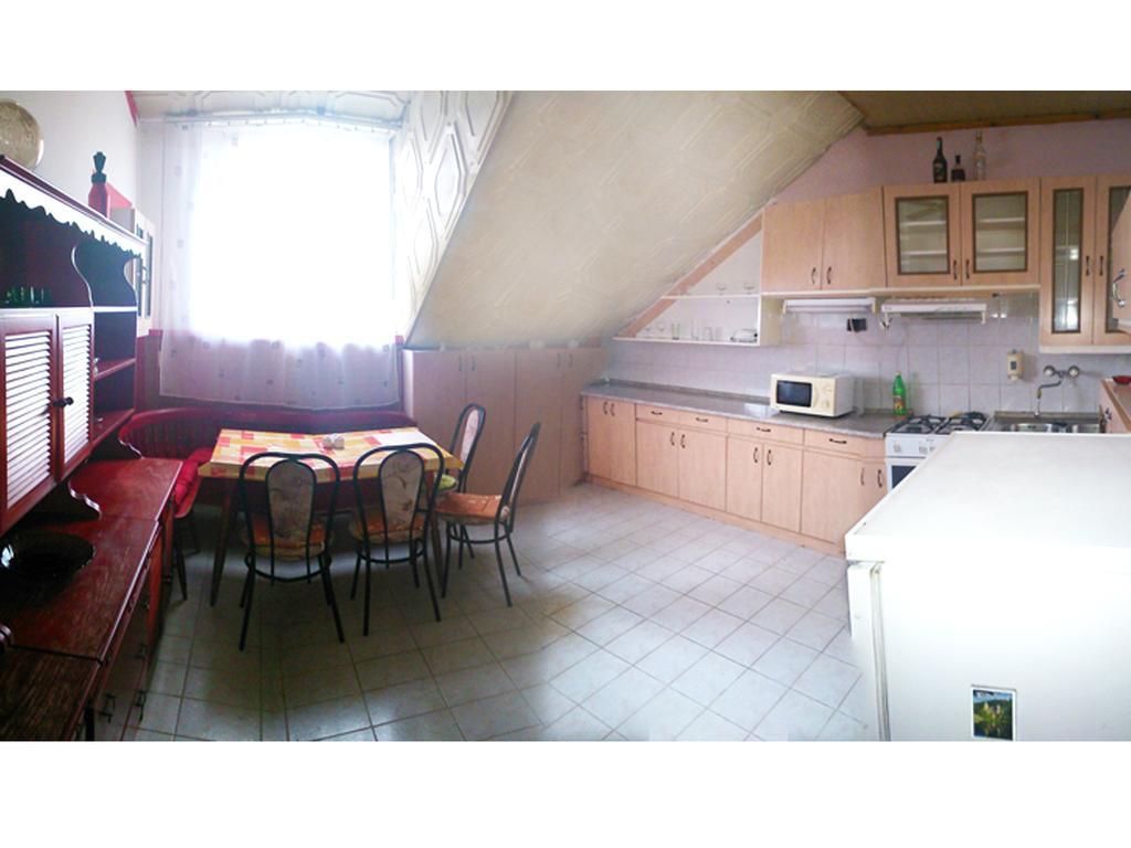 Orchidea Apartman Тата Номер фото